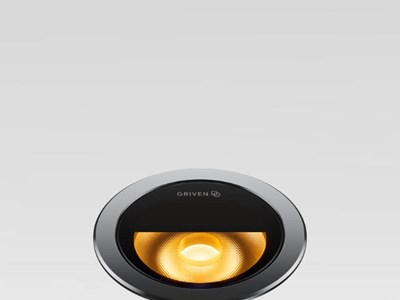 Moon Recessed Wall Wash. <br>Unerwartete Effekte